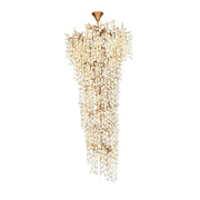 Shiro Noda Chandelier