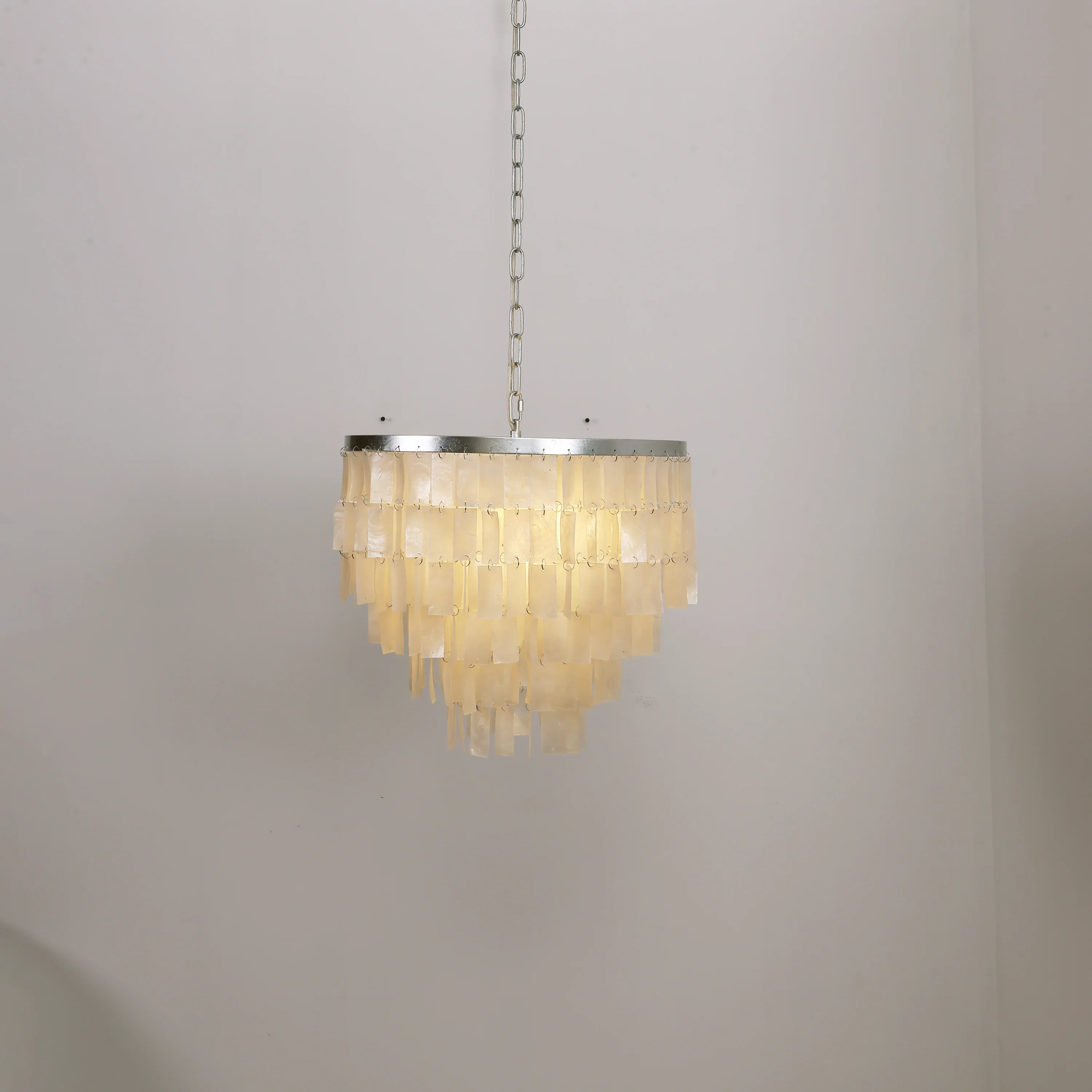Skye Tiered Chandelier