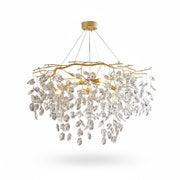 Sofia Crystal Chandelier