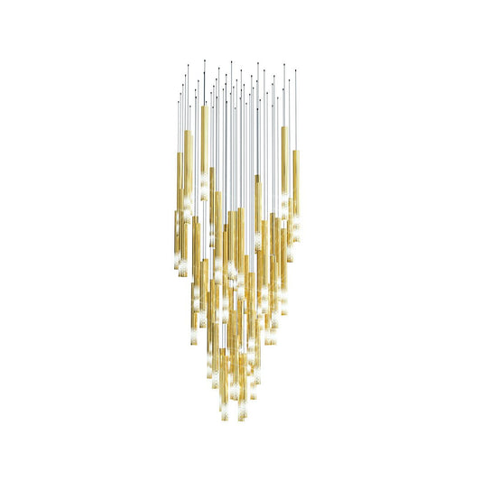 Symphony Orchestra Chandelier