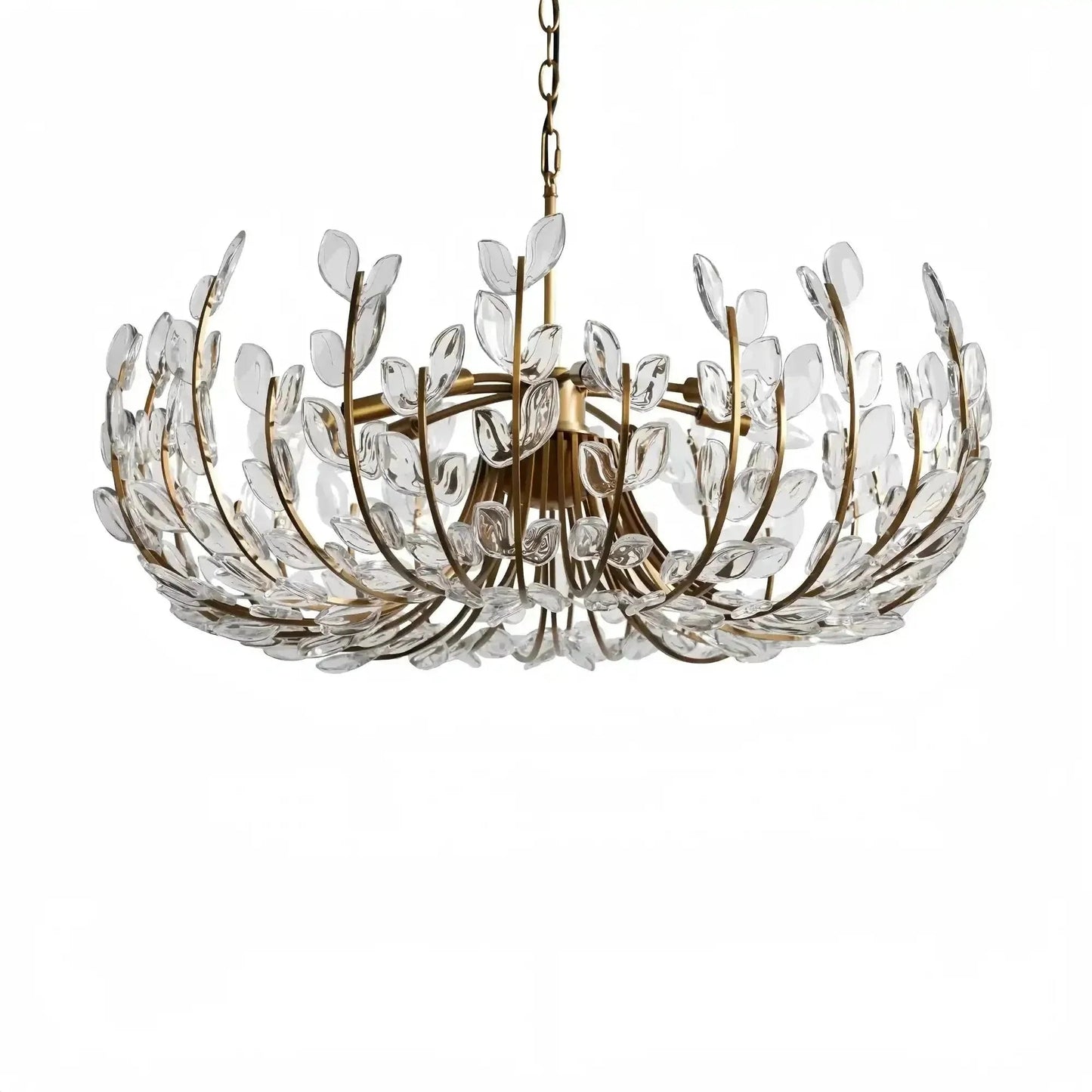 Adela 6/8 Lights Chandelier - GILDLAMPS