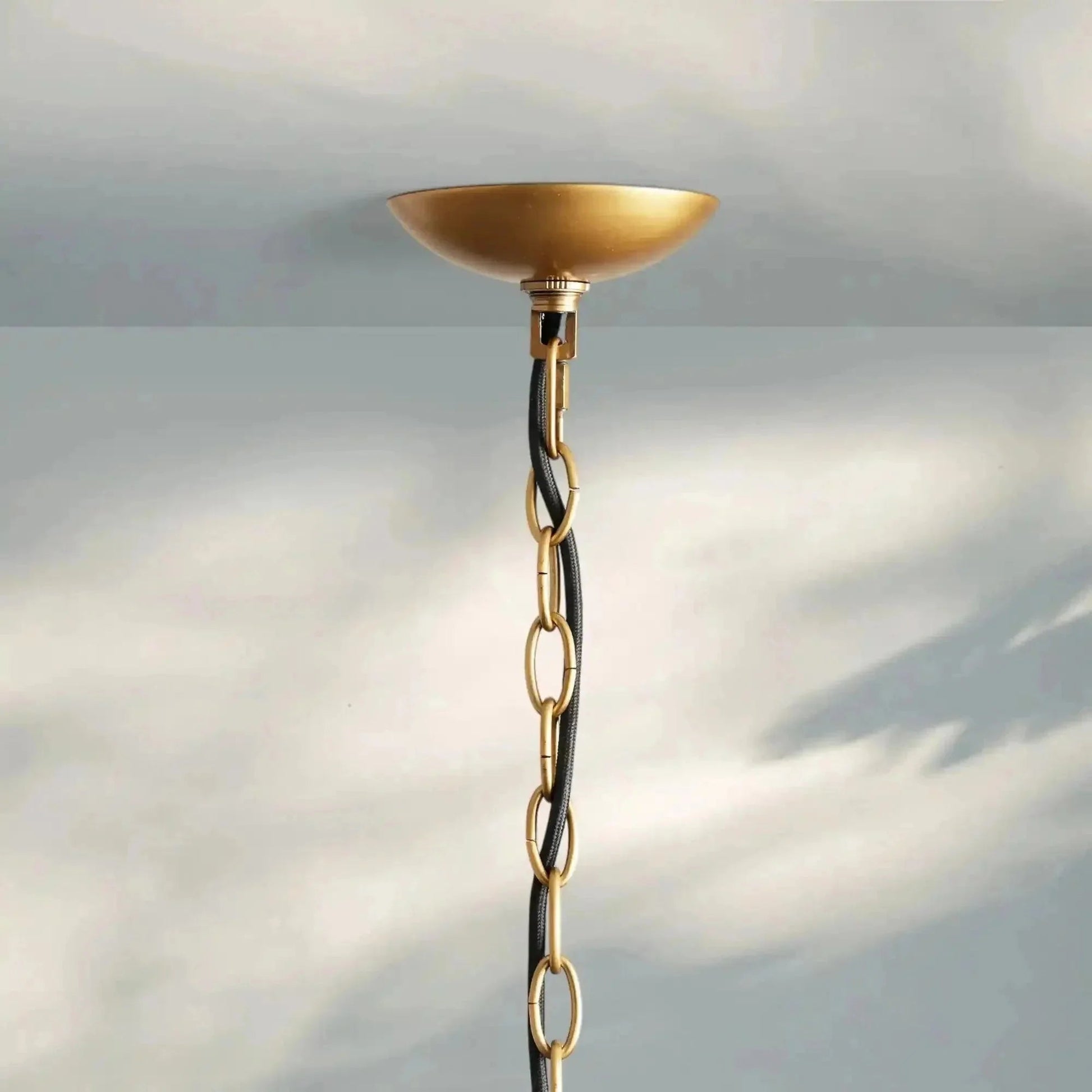 Adela 6/8 Lights Chandelier - GILDLAMPS