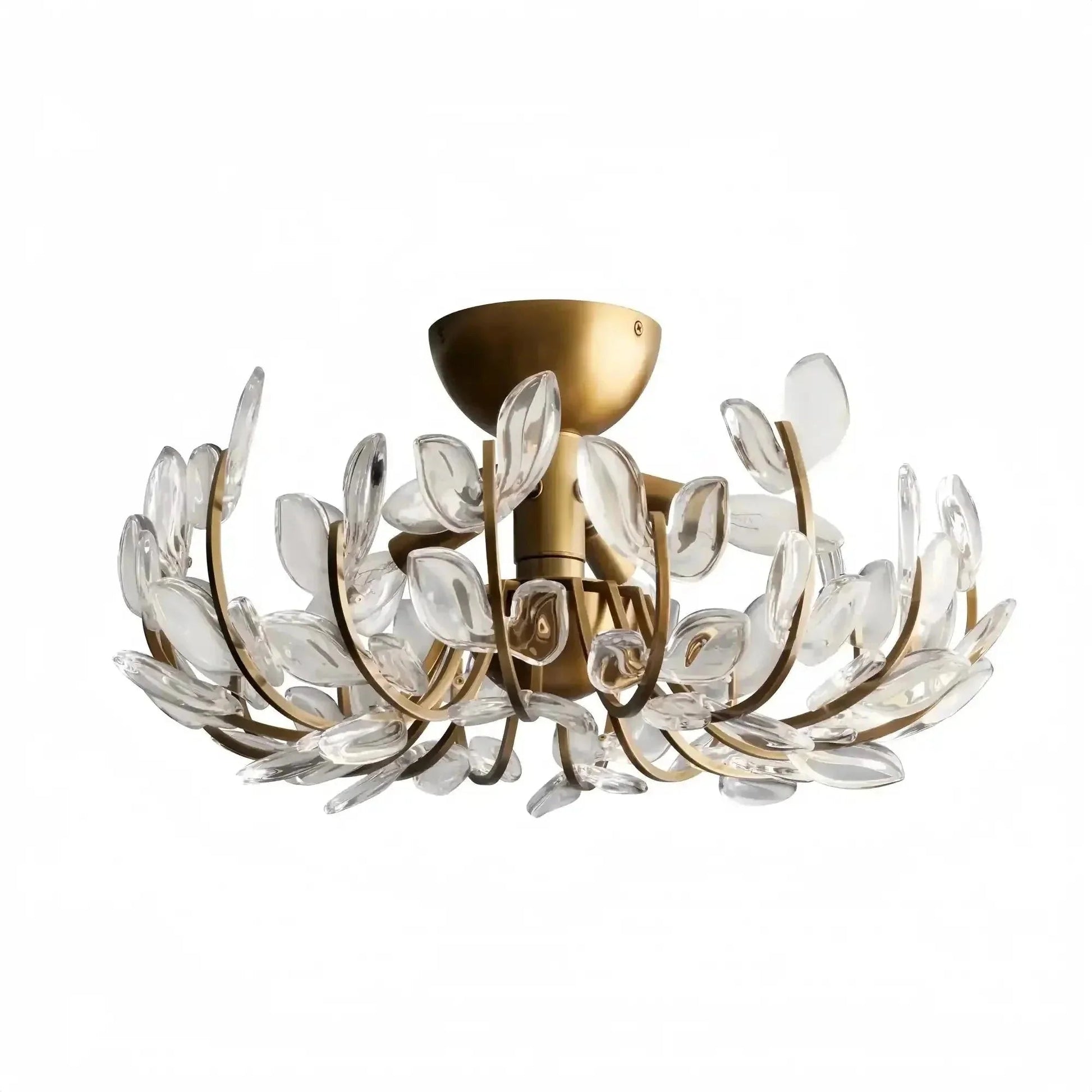 Adela Flushmount - GILDLAMPS