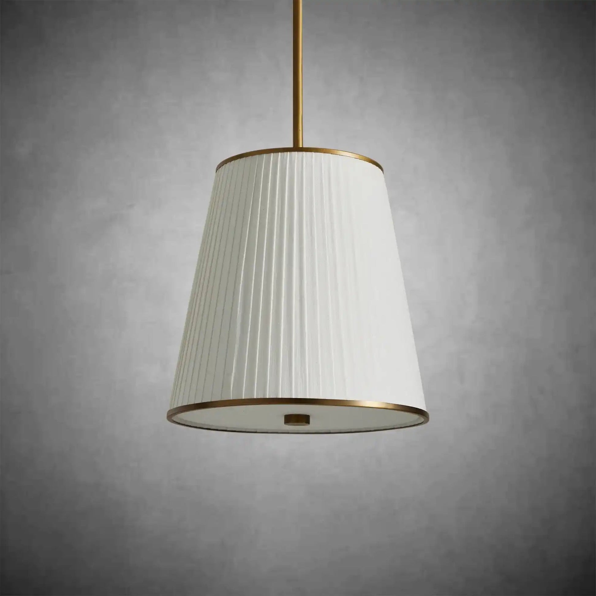 Adria Pendant - GILDLAMPS