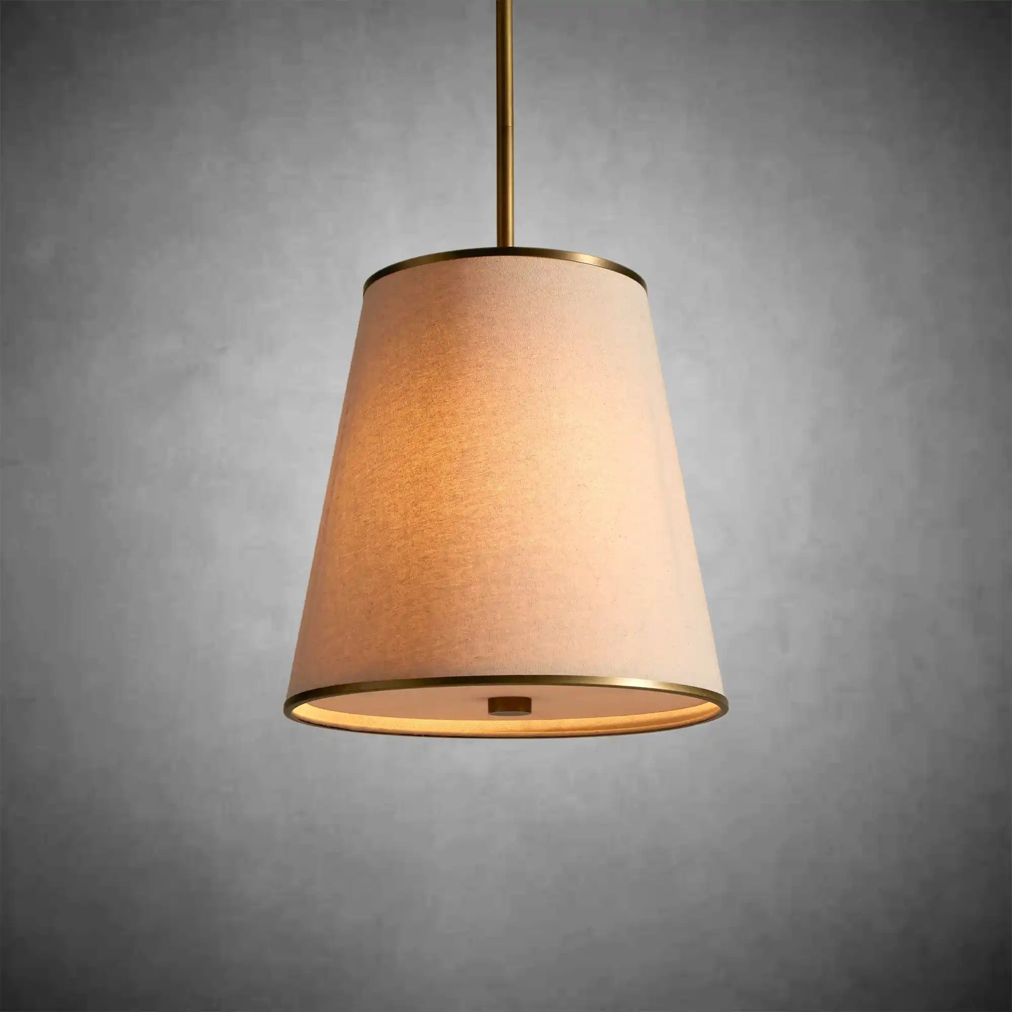 Adria Pendant - GILDLAMPS