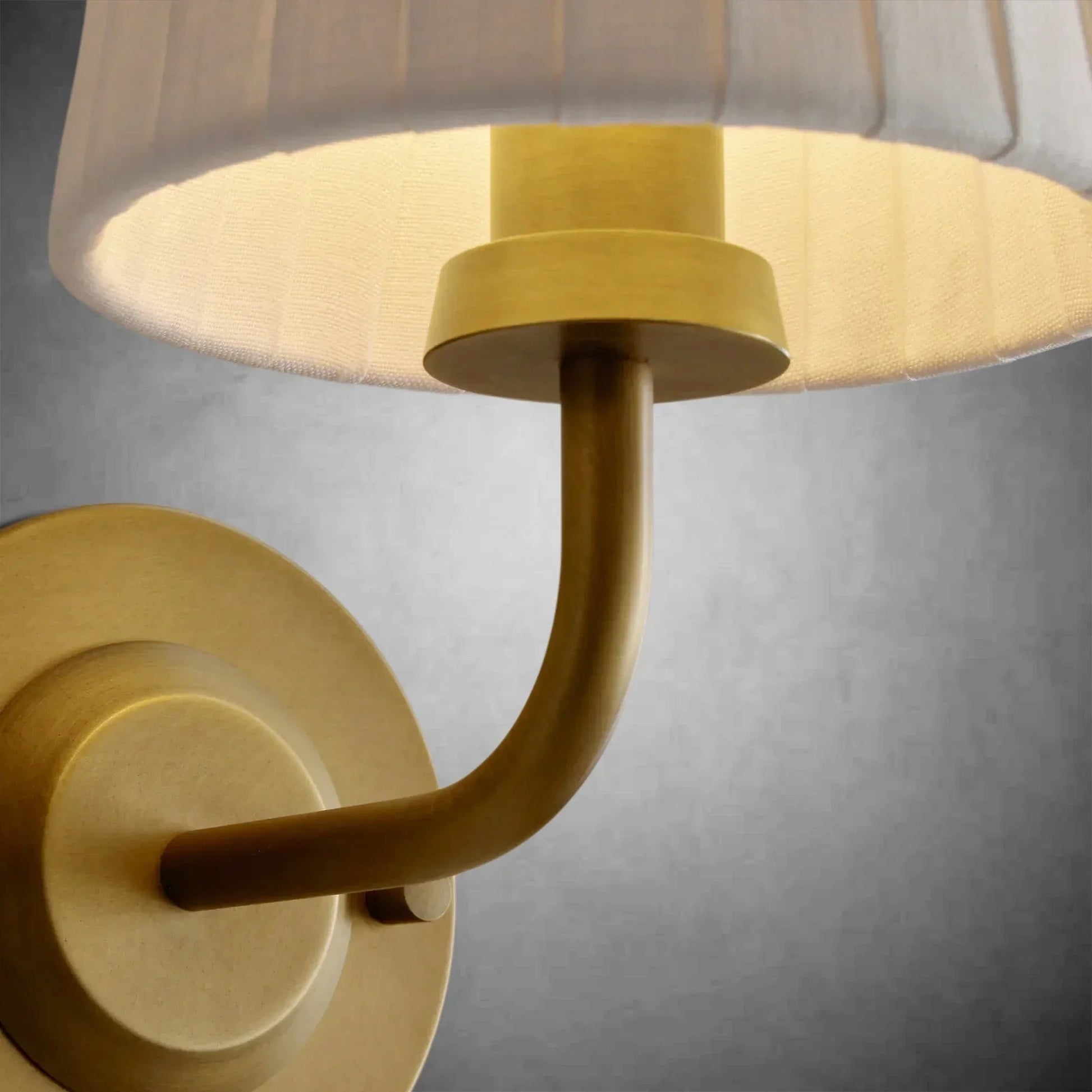 Adria Sconce - GILDLAMPS