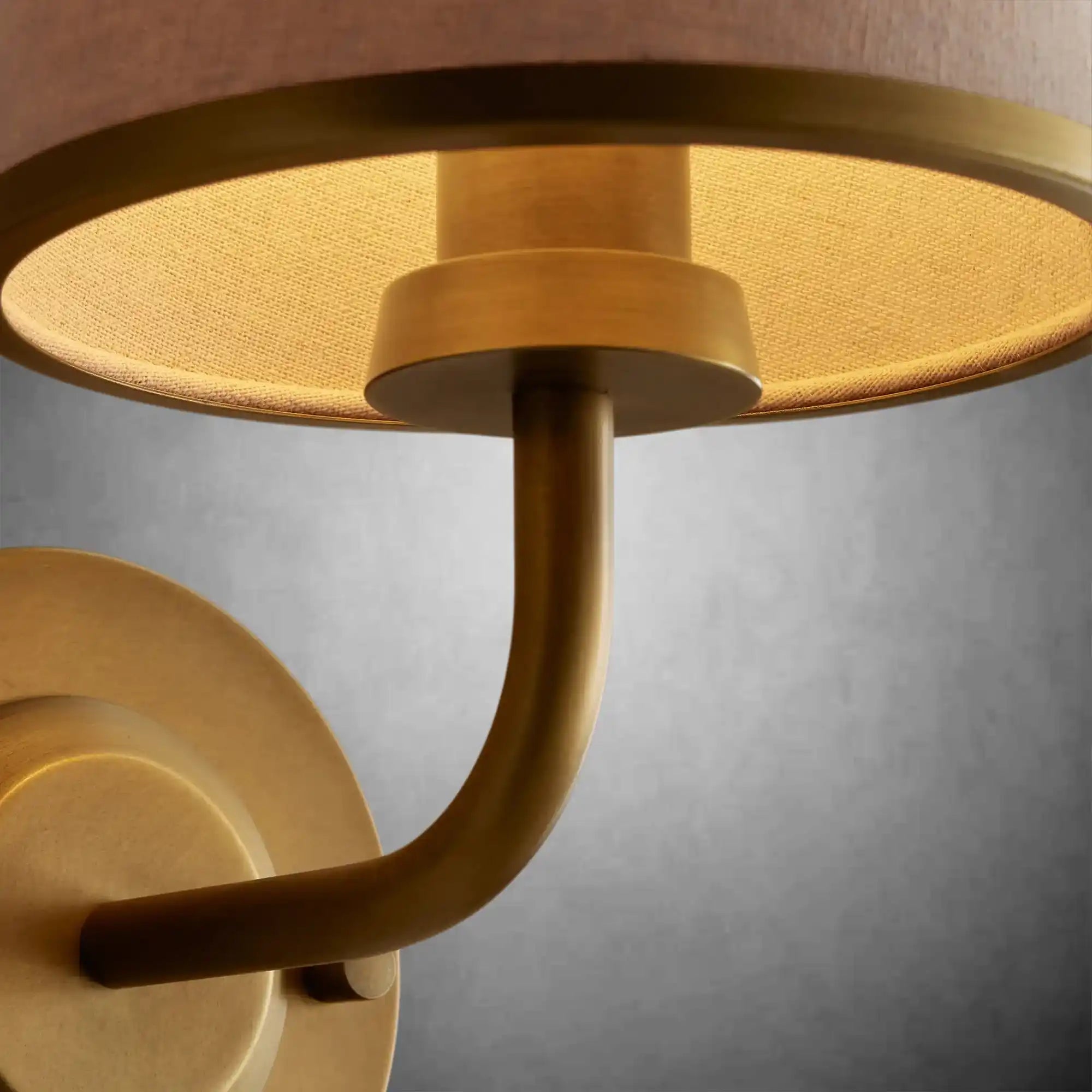 Adria Sconce - GILDLAMPS