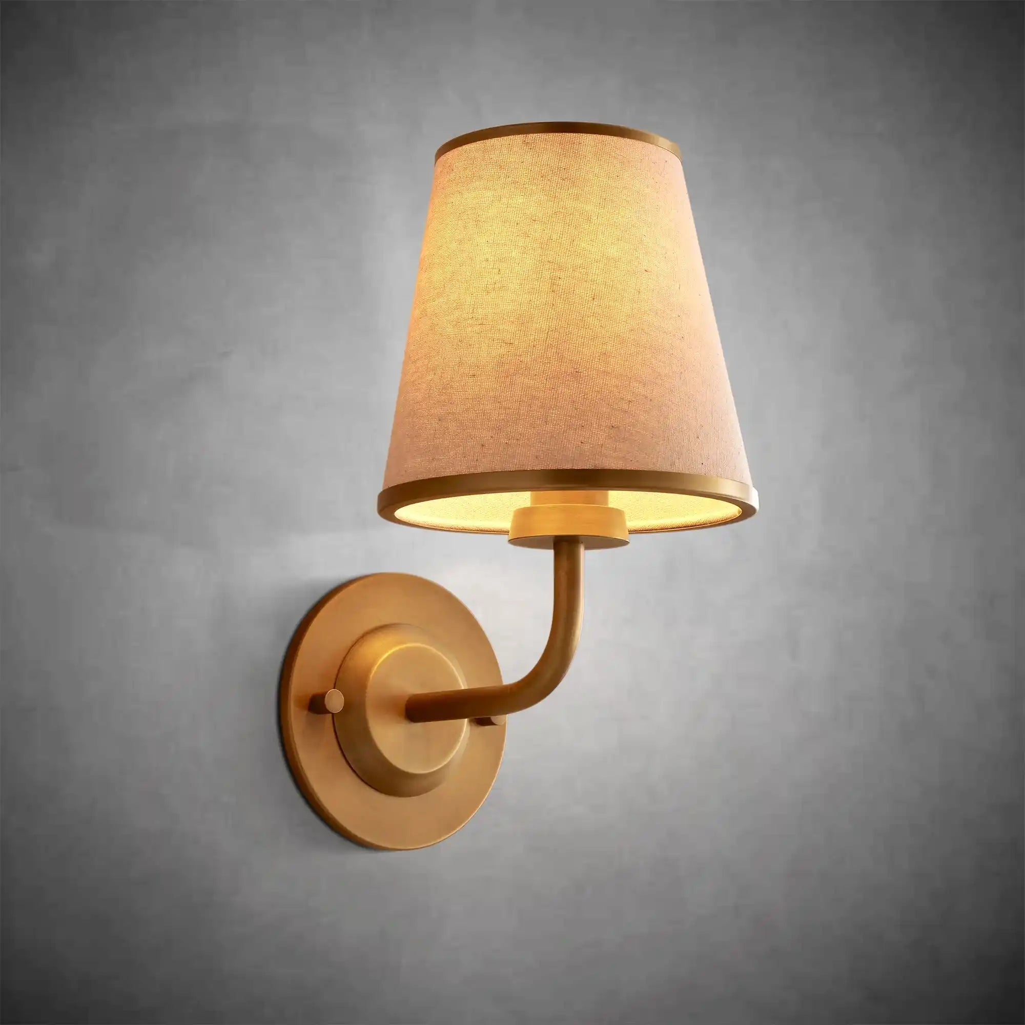 Adria Sconce - GILDLAMPS