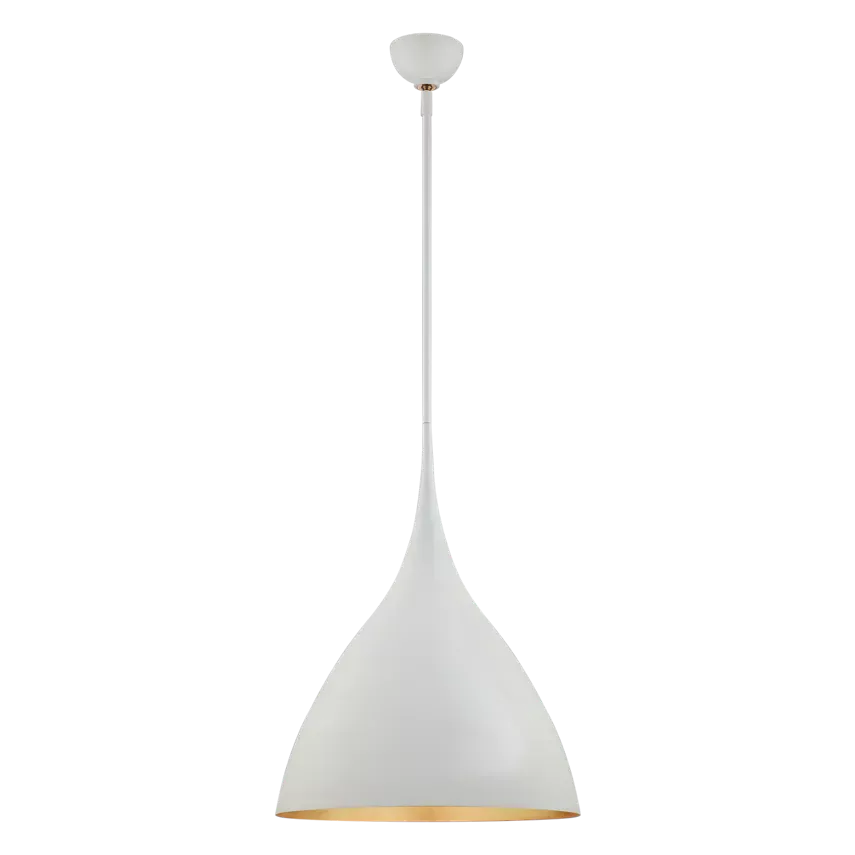 Agnes Medium Pendant