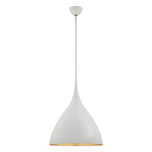 Agnes Medium Pendant - GILDLAMPS