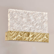 Aimee LED Sconce - GILDLAMPS