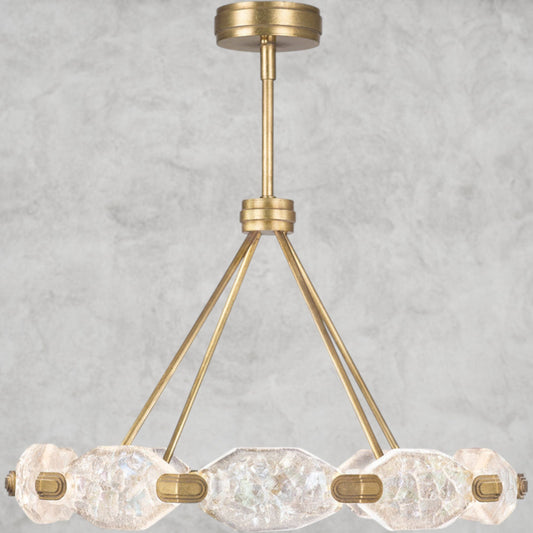 Allison Paladino 20-Light Chandelier