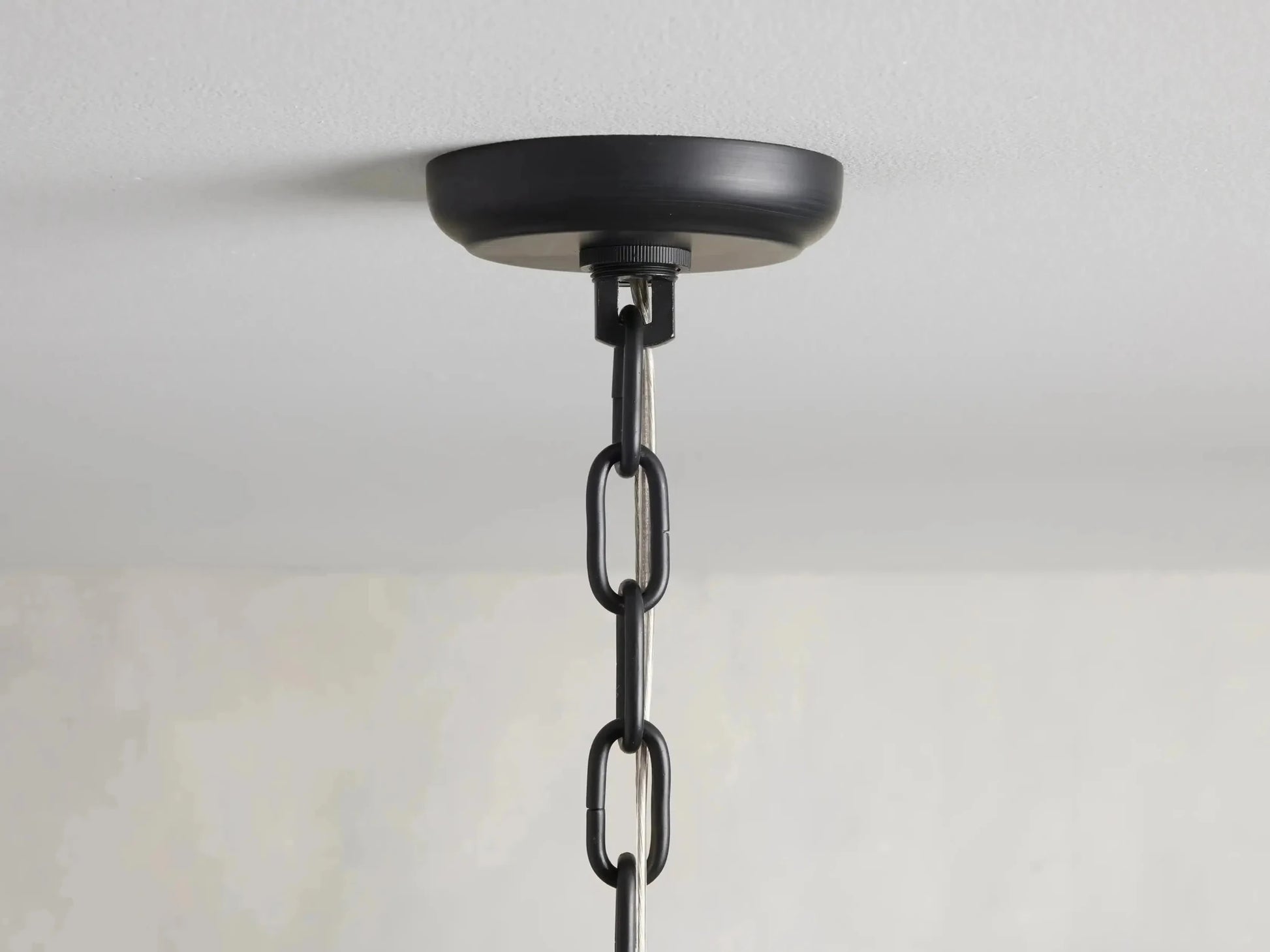 Amaya Round Chandelier 5/7 Light - GILDLAMPS