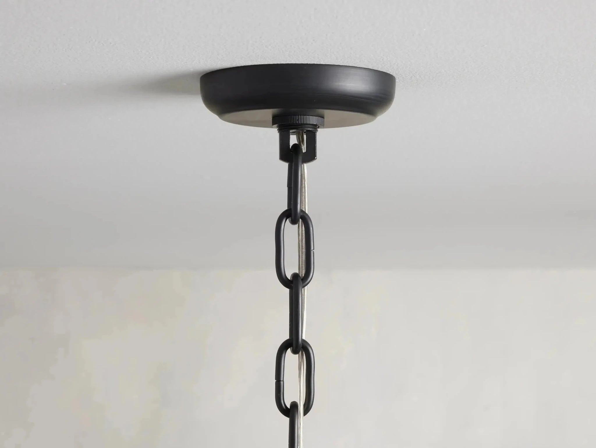 Amaya Round Chandelier 5/7 Light - GILDLAMPS