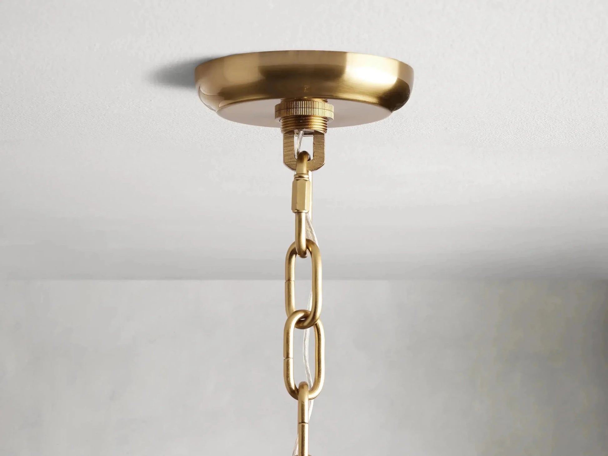 Amaya Round Chandelier 5/7 Light - GILDLAMPS