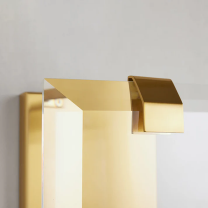 Amaya Wall Sconce - GILDLAMPS