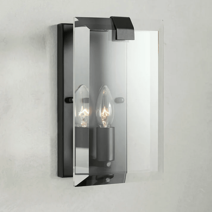 Amaya Wall Sconce - GILDLAMPS