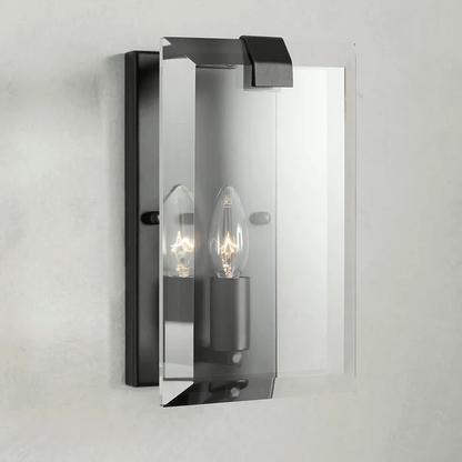 Amaya Wall Sconce - GILDLAMPS