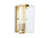 Amaya Wall Sconce - GILDLAMPS