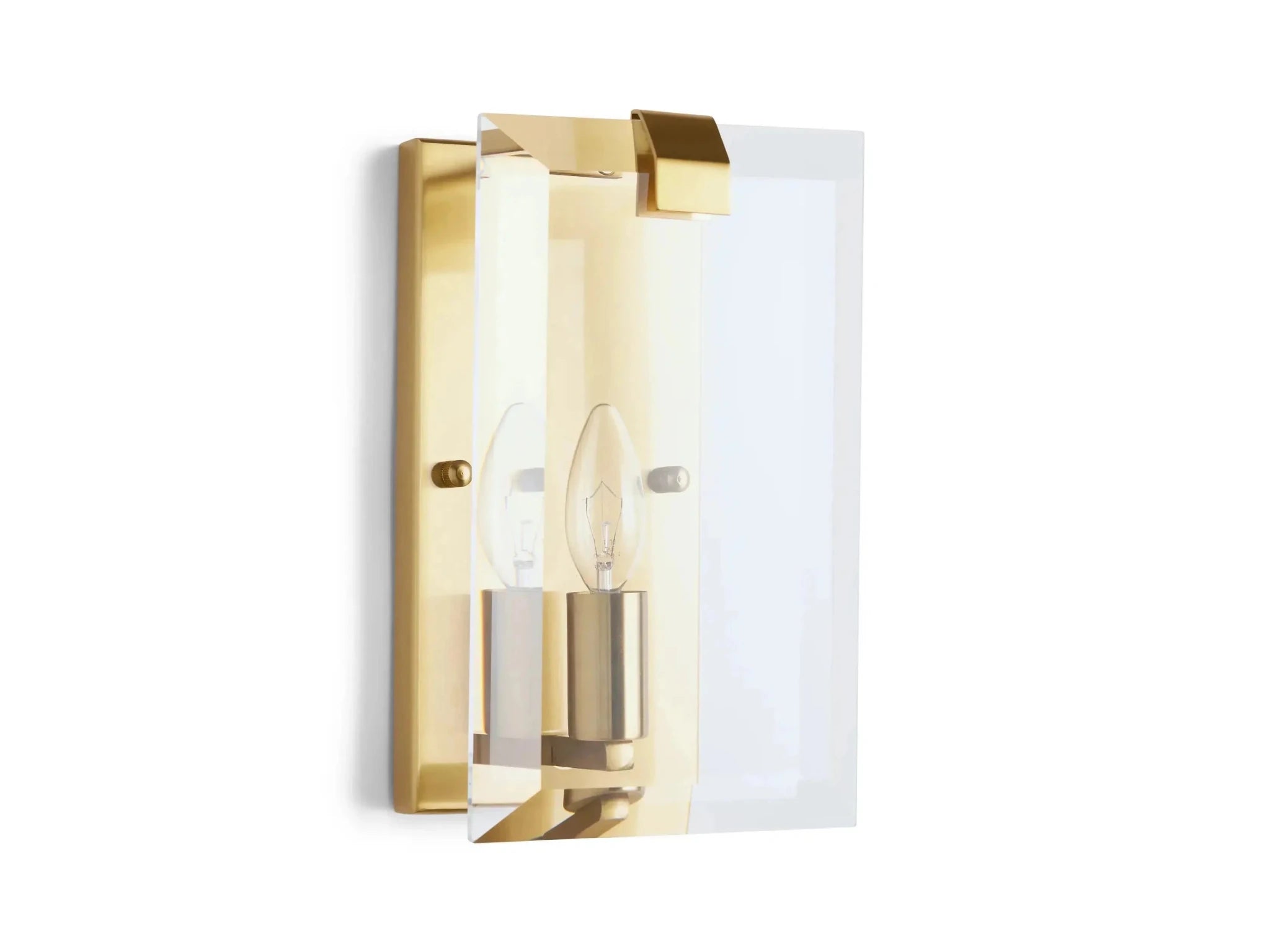 Amaya Wall Sconce - GILDLAMPS