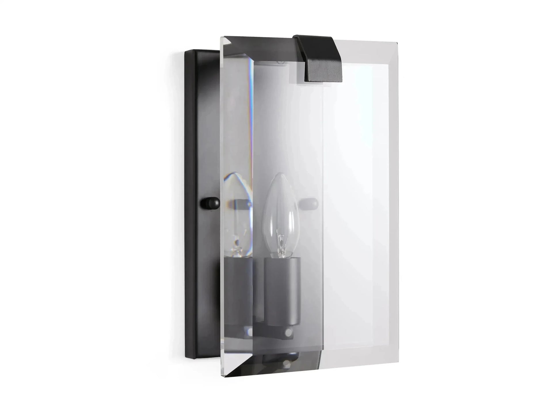 Amaya Wall Sconce - GILDLAMPS