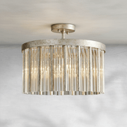 Andalucia Flushmount - GILDLAMPS