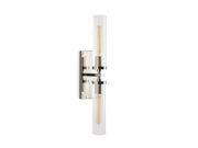 Andreas 2-Light Wall Sconce - GILDLAMPS