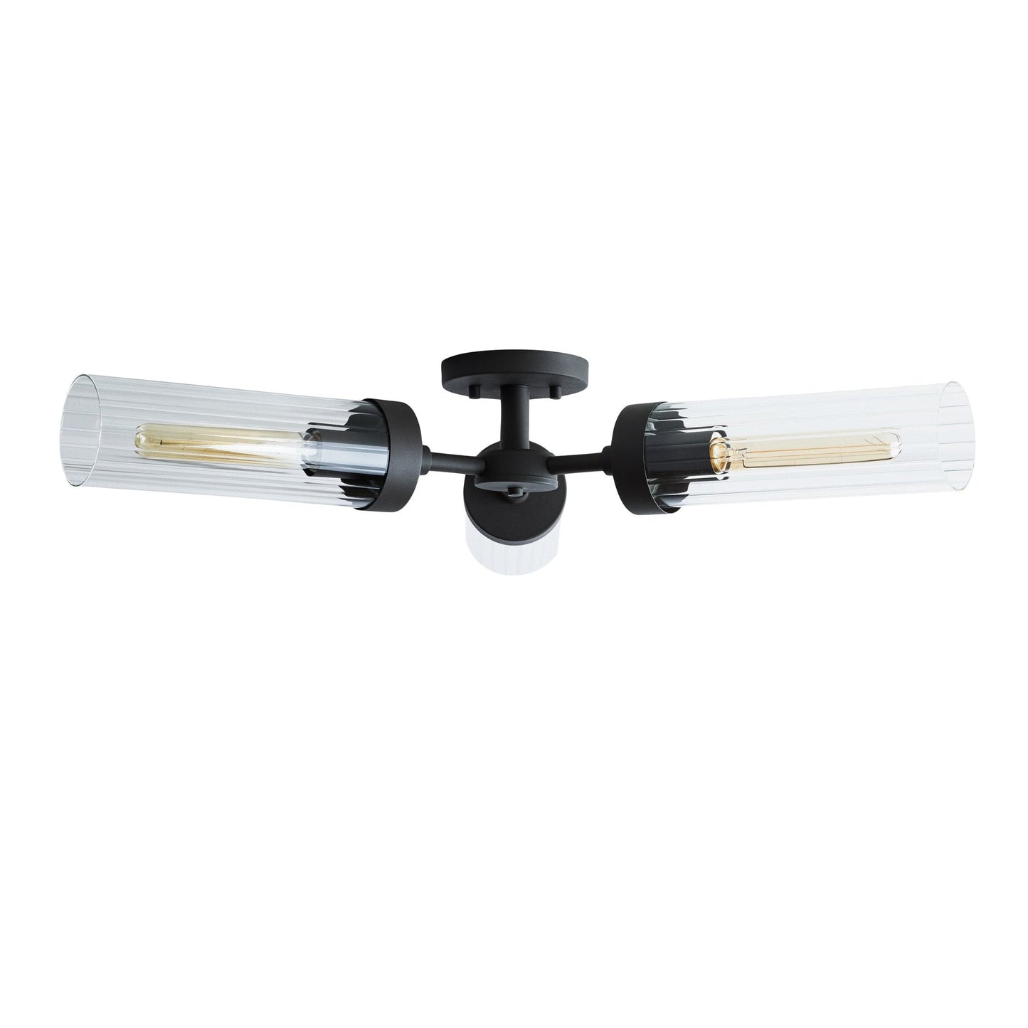 Andreas 3 - Light Flushmount Ceiling Lamp - GILDLAMPS