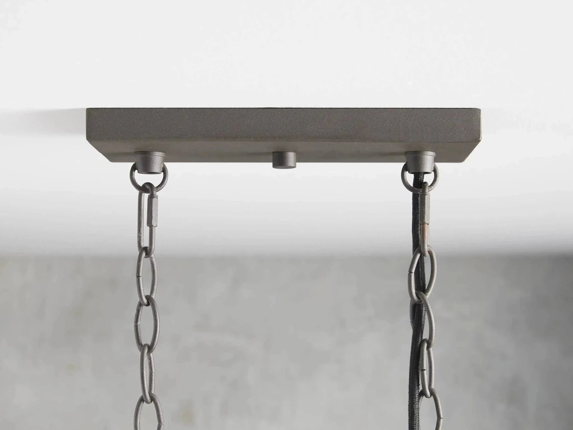 Andreas Linear Chandelier 5/7/8 Light - GILDLAMPS