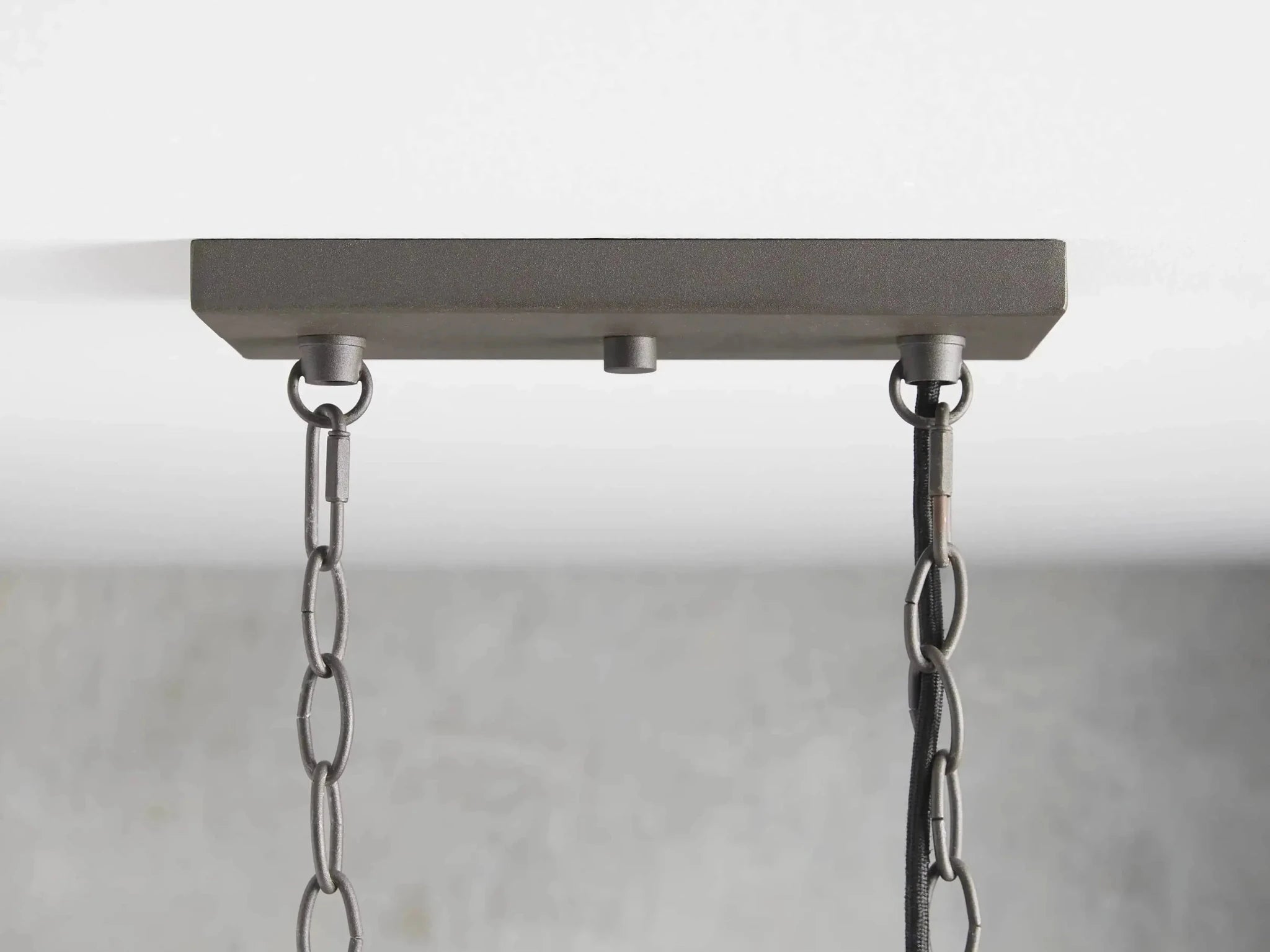 Andreas Linear Chandelier 5/7/8 Light - GILDLAMPS