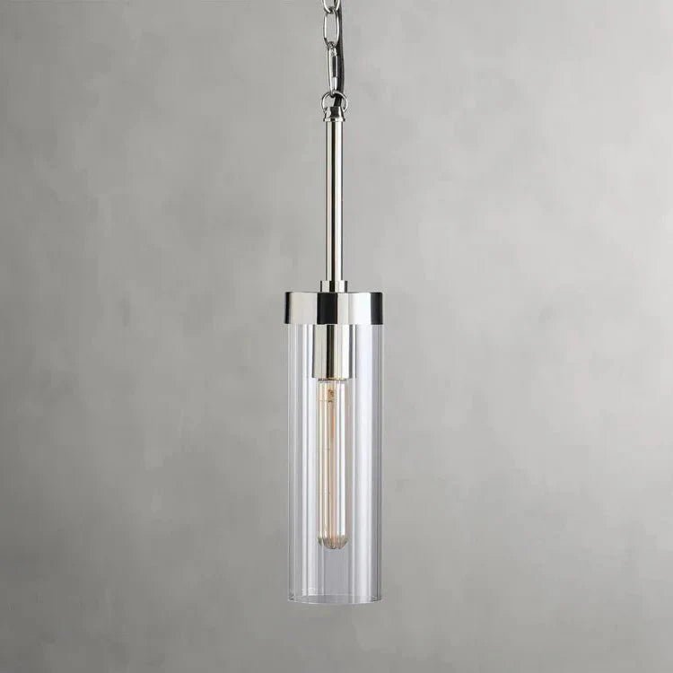 Andreas Modern Kitchen Island Pendant Lamp - GILDLAMPS