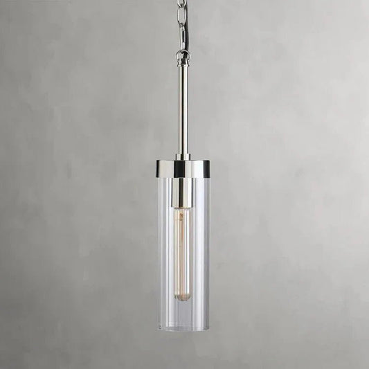 Andreas Modern Kitchen Island Pendant Lamp - GILDLAMPS