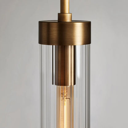 Andreas Modern Kitchen Island Pendant Lamp - GILDLAMPS