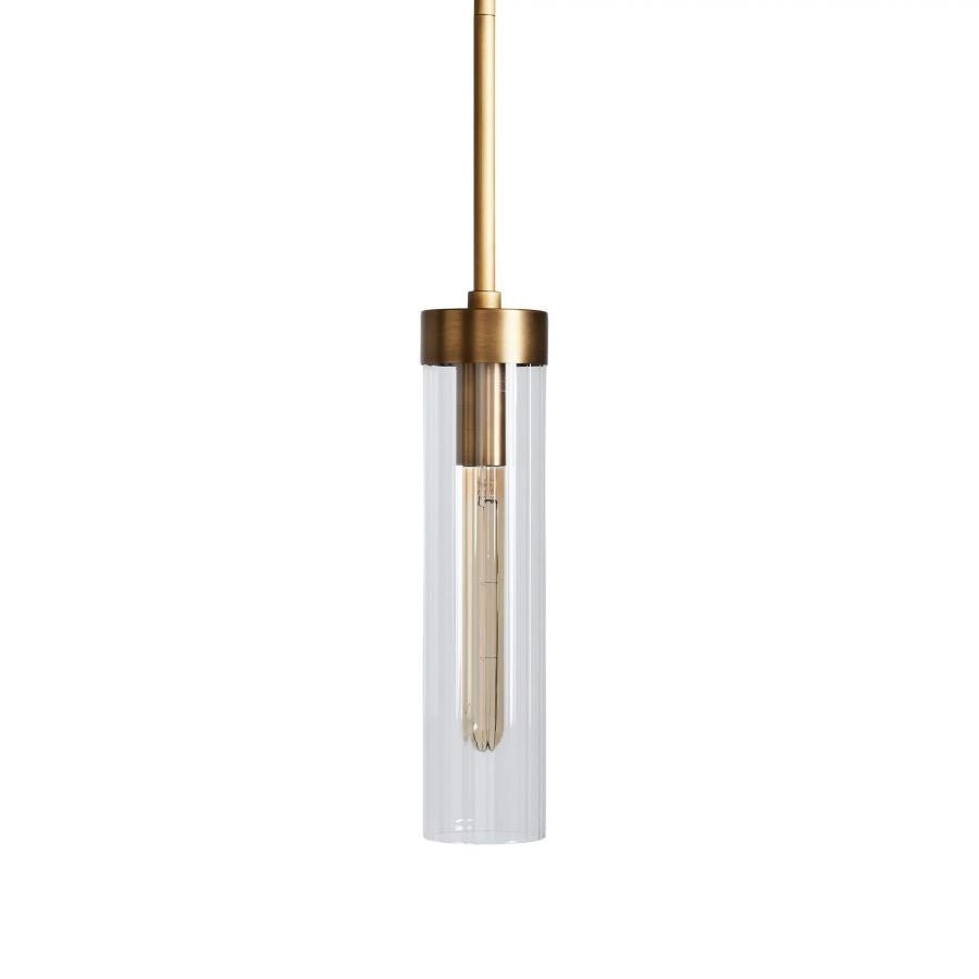 Andreas Modern Kitchen Island Pendant Lamp - GILDLAMPS