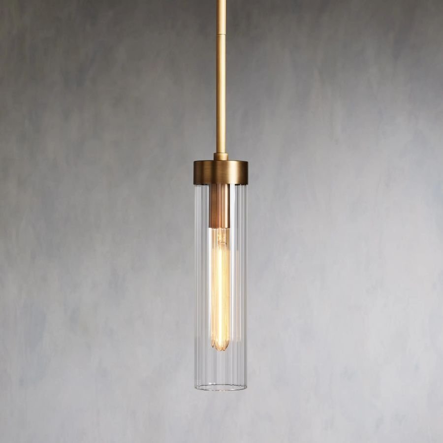 Andreas Modern Kitchen Island Pendant Lamp - GILDLAMPS