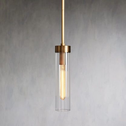 Andreas Modern Kitchen Island Pendant Lamp - GILDLAMPS