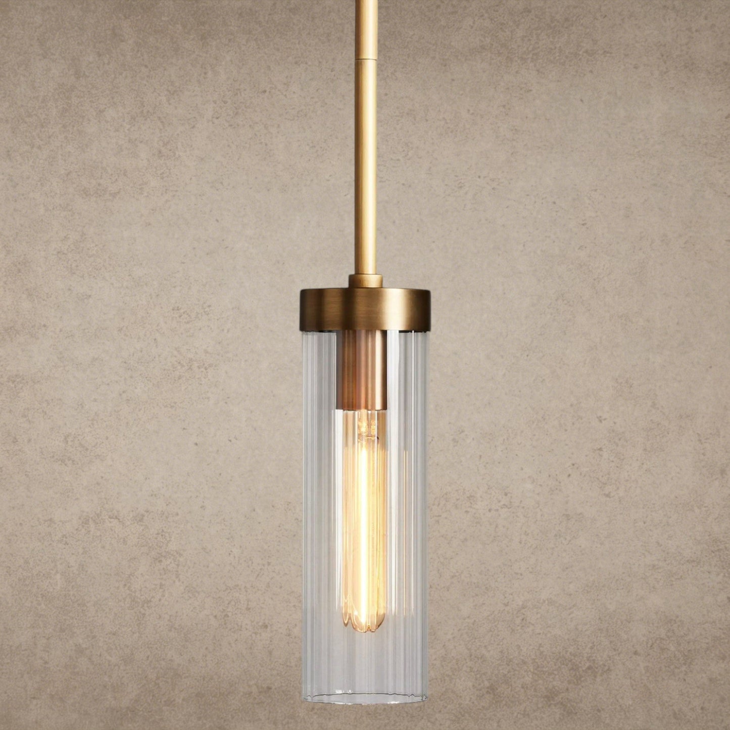 Andreas Pendant