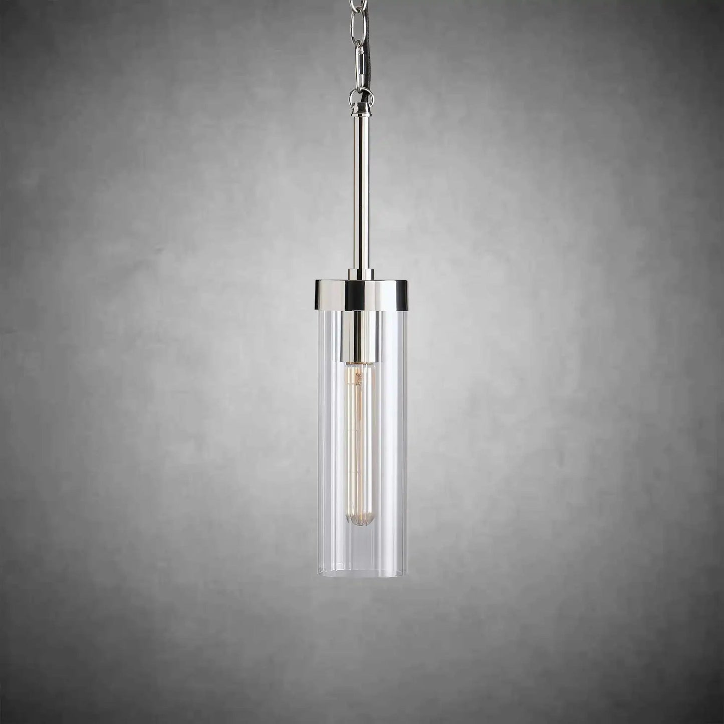 Andreas Pendant Light - GILDLAMPS