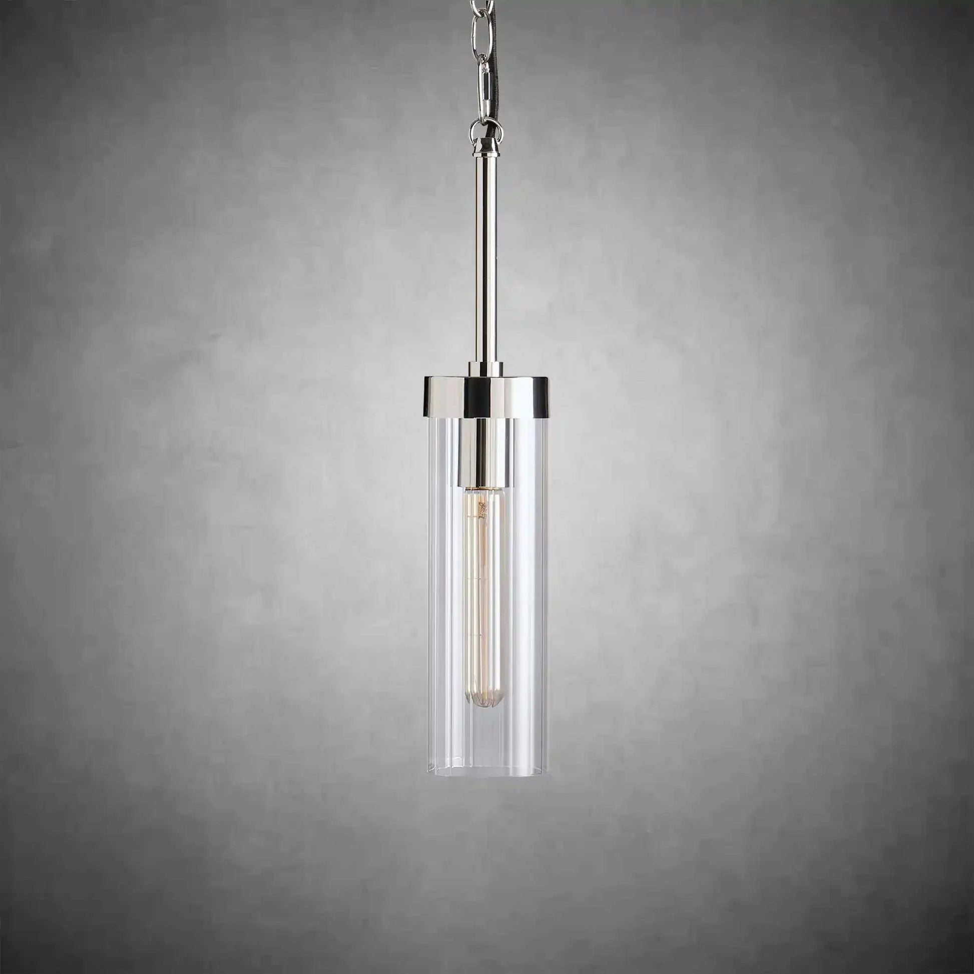 Andreas Pendant Light - GILDLAMPS