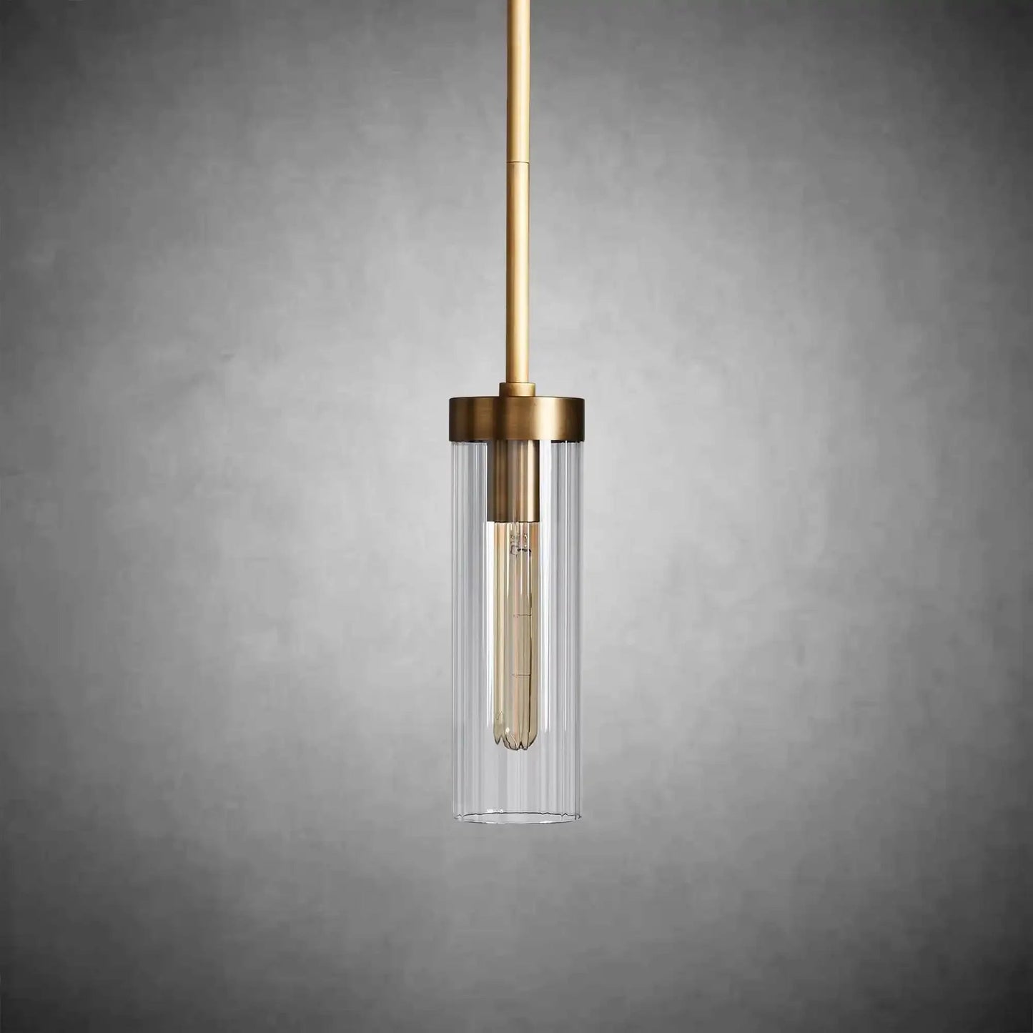 Andreas Pendant Light - GILDLAMPS