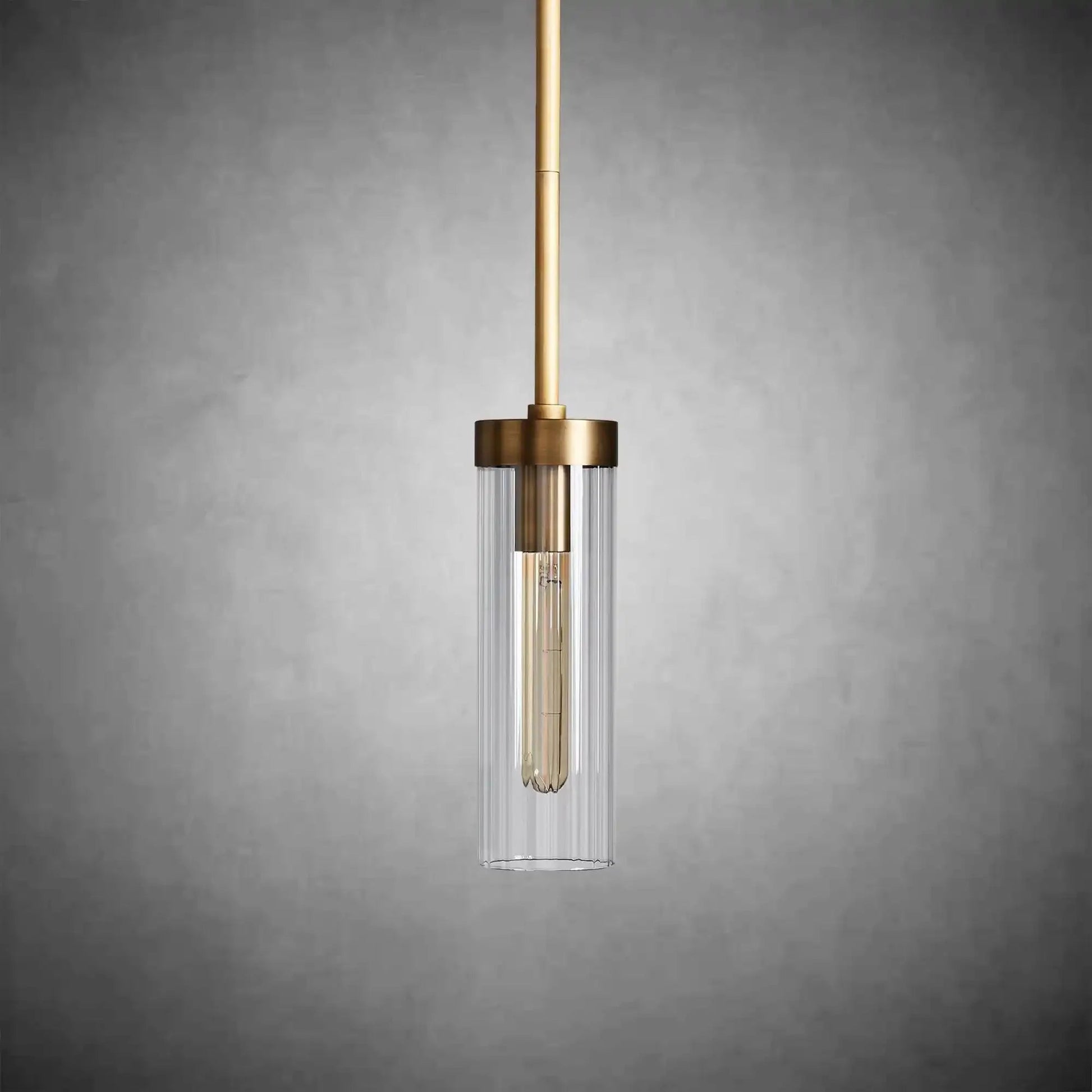 Andreas Pendant Light - GILDLAMPS