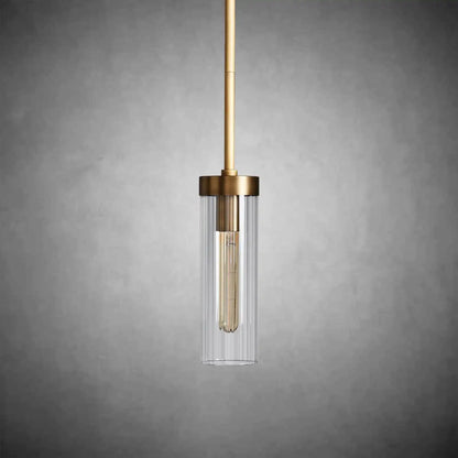 Andreas Pendant Light - GILDLAMPS