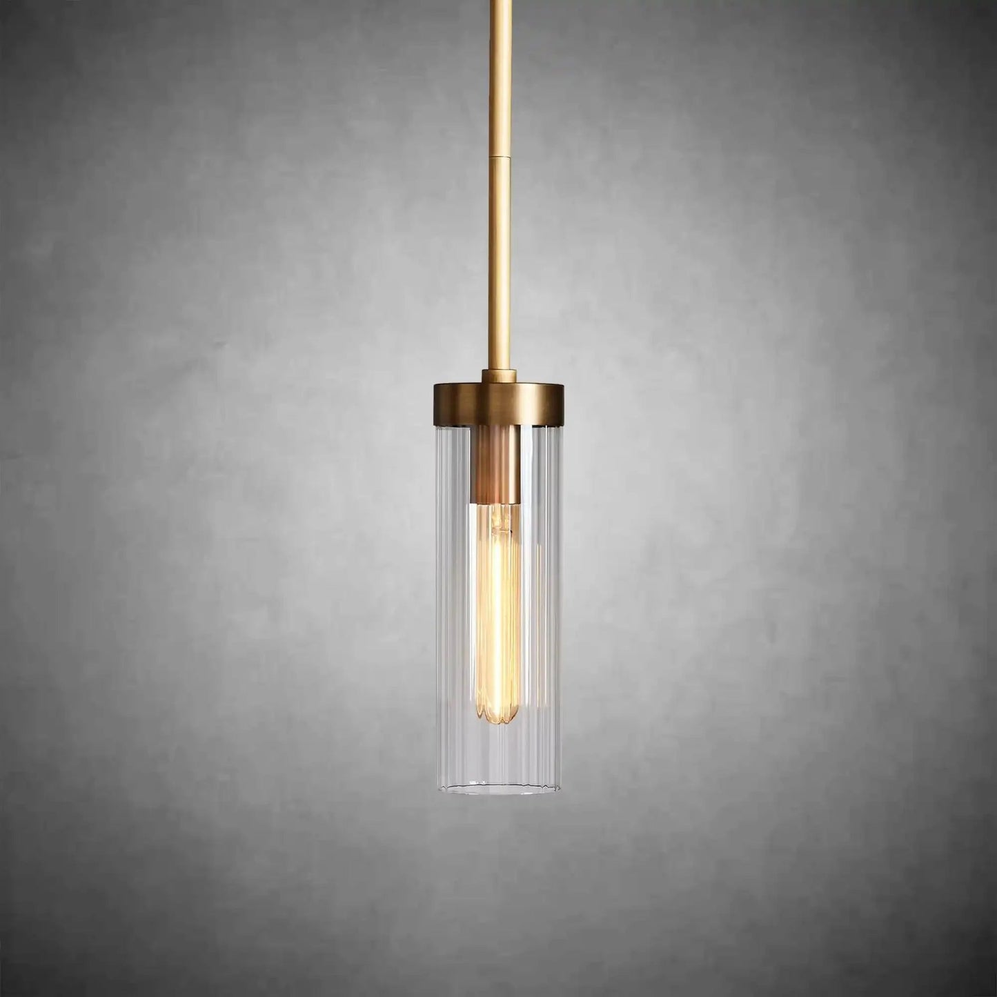 Andreas Pendant Light - GILDLAMPS