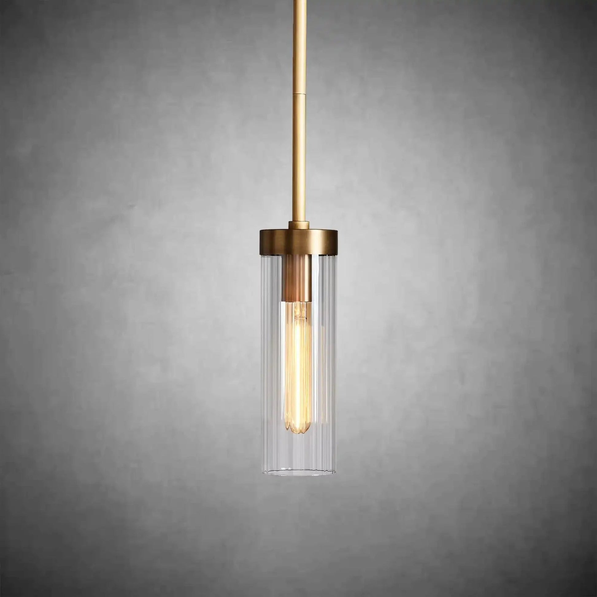 Andreas Pendant Light - GILDLAMPS