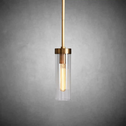 Andreas Pendant Light - GILDLAMPS