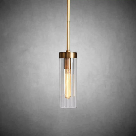 Andreas Pendant Light - GILDLAMPS