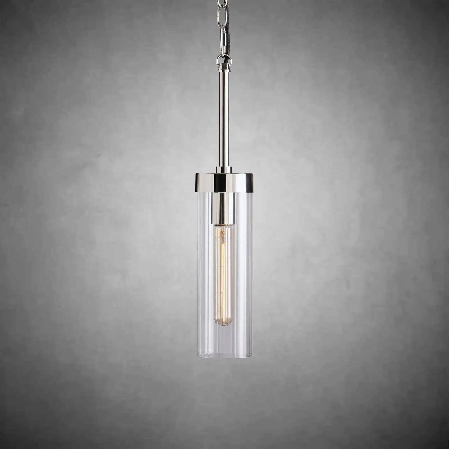 Andreas Pendant Light - GILDLAMPS