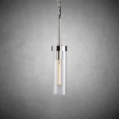 Andreas Pendant Light - GILDLAMPS