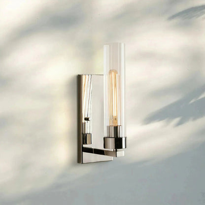 Andreas Wall Sconce - GILDLAMPS