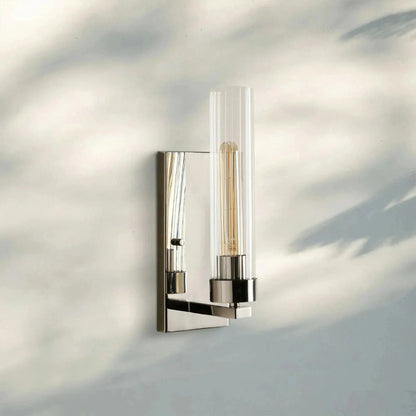 Andreas Wall Sconce - GILDLAMPS